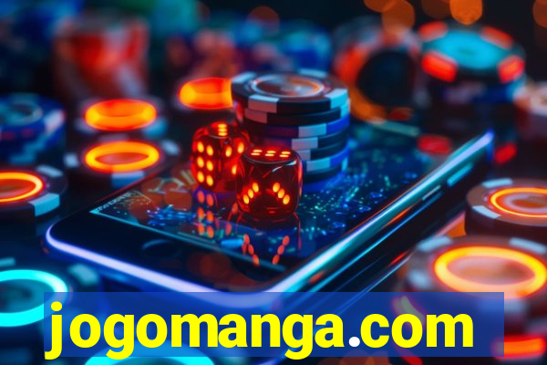 jogomanga.com