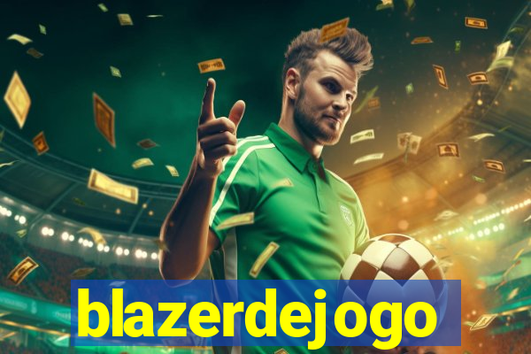 blazerdejogo