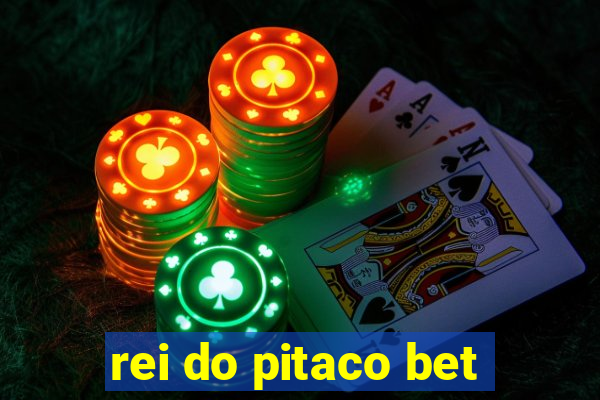 rei do pitaco bet