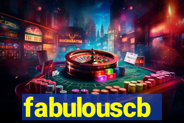 fabulouscb