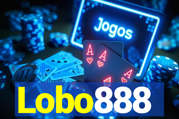 Lobo888