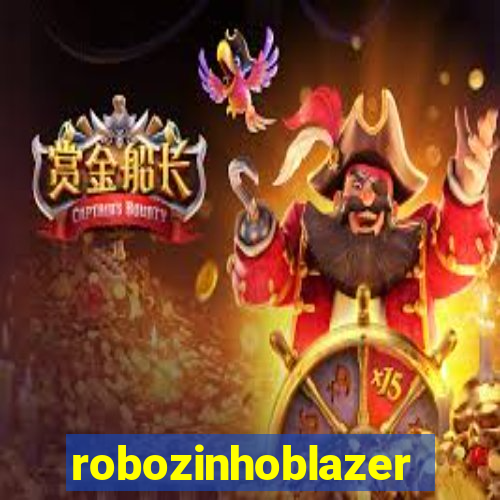 robozinhoblazer