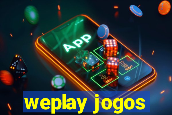 weplay jogos