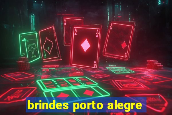 brindes porto alegre