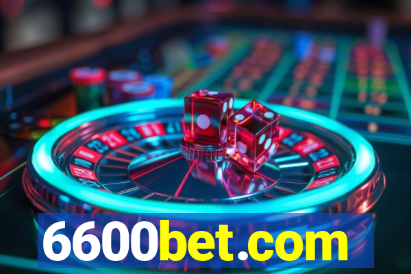 6600bet.com