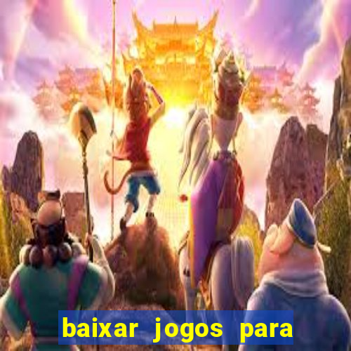 baixar jogos para ganhar dinheiro