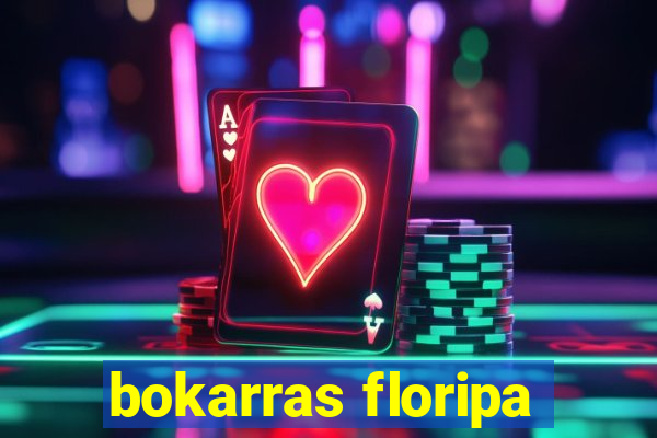 bokarras floripa