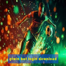 gtwin bet login download