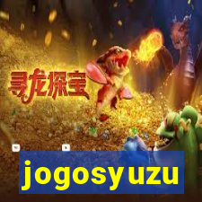 jogosyuzu