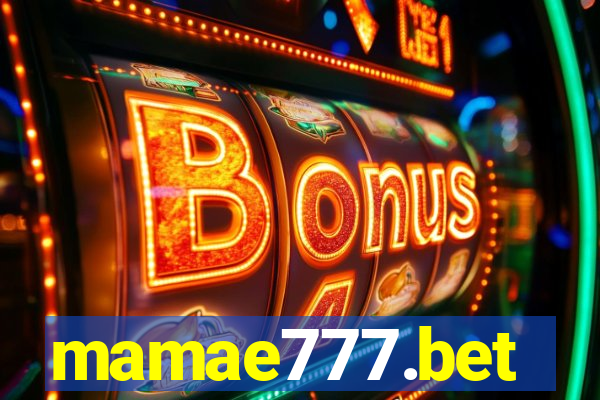 mamae777.bet