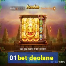 01 bet deolane