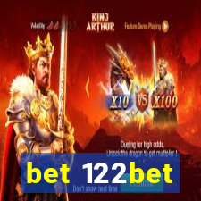 bet 122bet