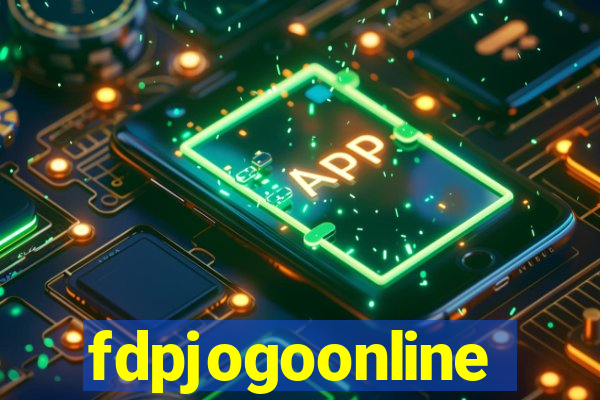 fdpjogoonline