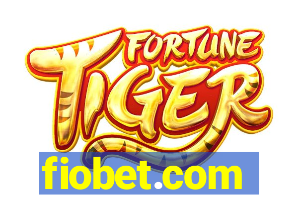 fiobet.com