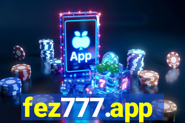 fez777.app