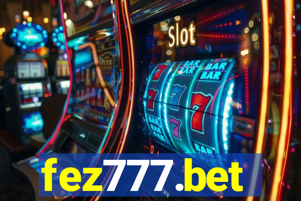 fez777.bet