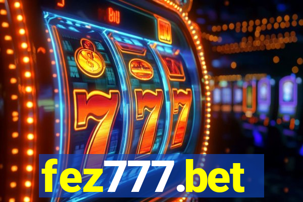 fez777.bet