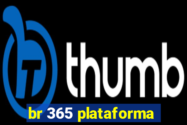 br 365 plataforma