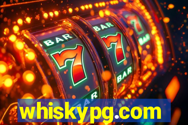 whiskypg.com