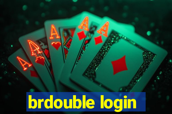 brdouble login