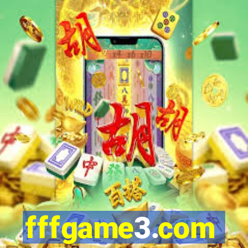 fffgame3.com