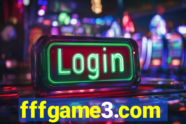 fffgame3.com