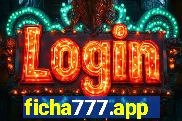 ficha777.app