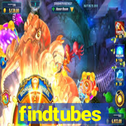 findtubes