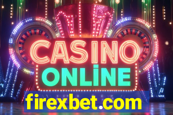 firexbet.com