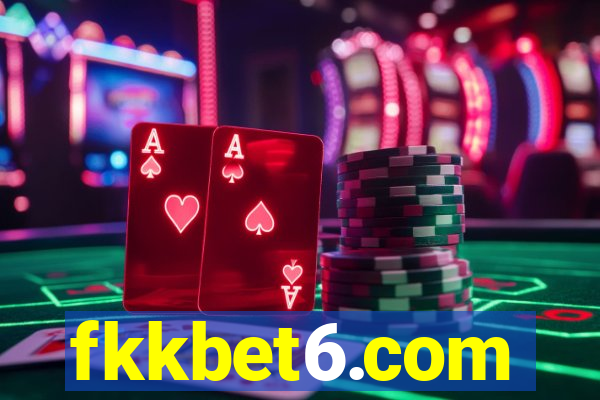 fkkbet6.com