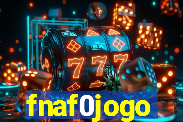 fnaf0jogo