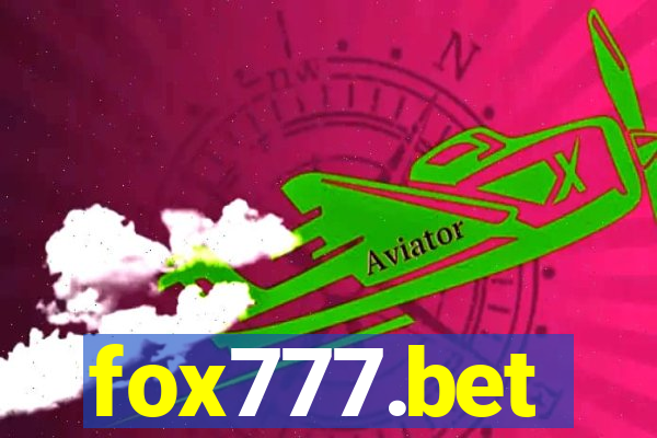 fox777.bet