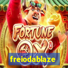 freiodablaze