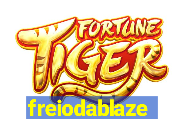 freiodablaze