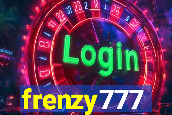 frenzy777