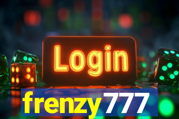 frenzy777