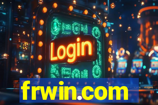 frwin.com