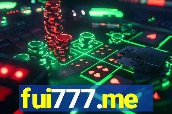 fui777.me