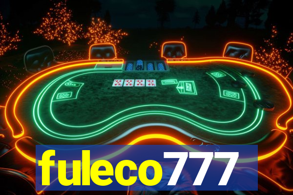 fuleco777