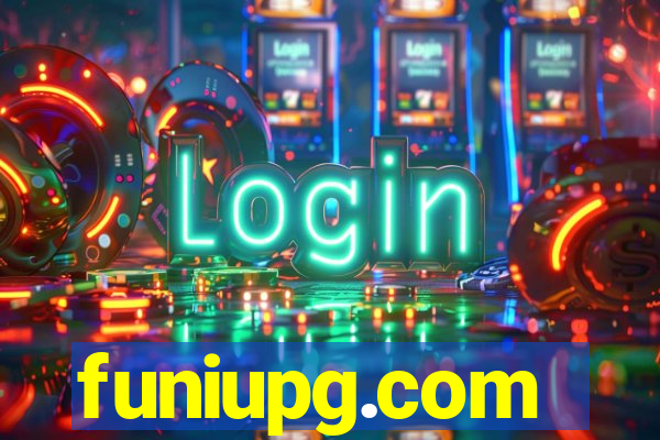 funiupg.com