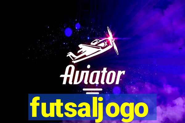 futsaljogo