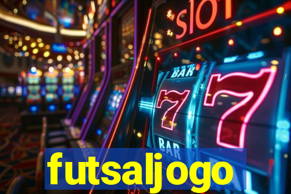 futsaljogo