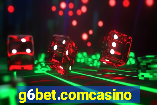 g6bet.comcasino