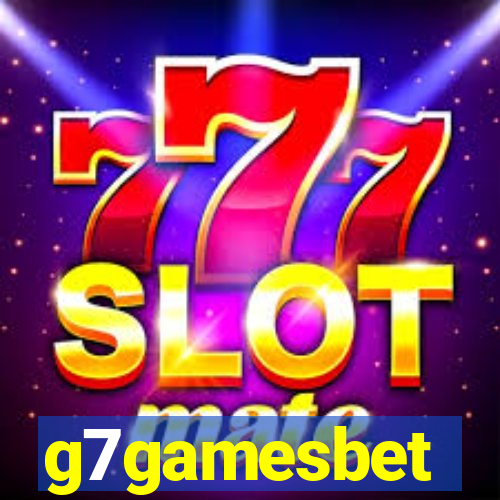 g7gamesbet