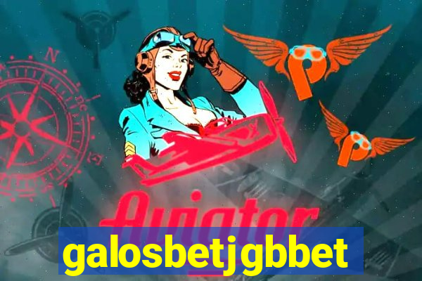 galosbetjgbbet