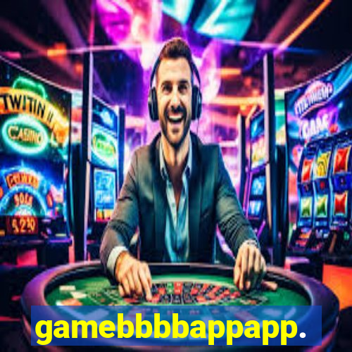 gamebbbbappapp.com