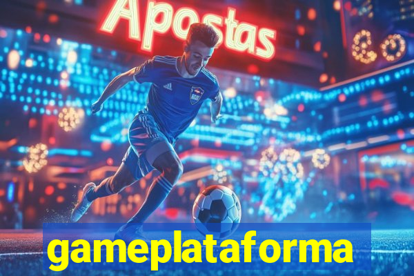 gameplataforma