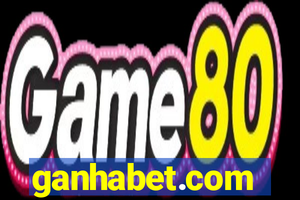 ganhabet.com