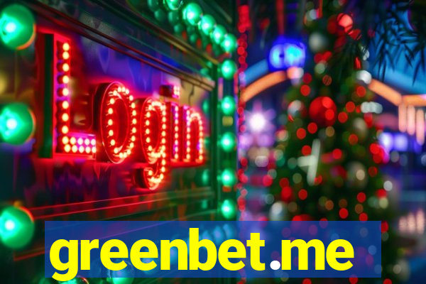 greenbet.me