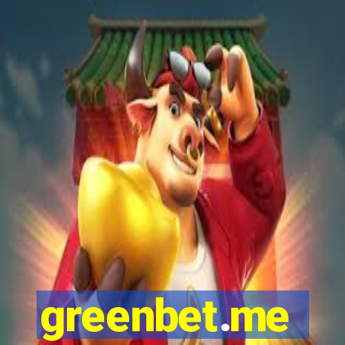 greenbet.me